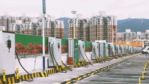2021年中國新能源汽車充電模塊市場現(xiàn)狀及發(fā)展趨勢淺析
