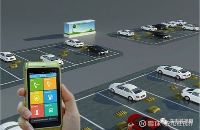 充電樁 新基建風(fēng)口下的新能源汽車充電信息化開發(fā)與運(yùn)營新藍(lán)圖