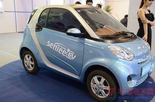 新能源車準(zhǔn)入放開與充電信息化 國內(nèi)外車企競逐新賽道