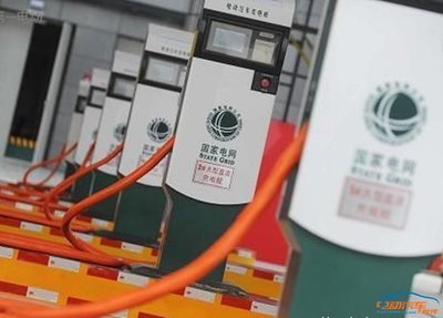 西安年內(nèi)擴(kuò)建7000充電樁，以信息化運(yùn)營驅(qū)動新能源汽車普及