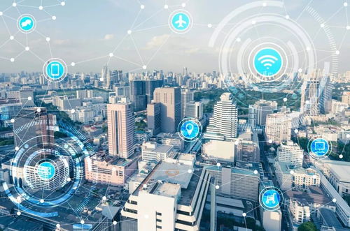 后疫情時代，智慧城市建設的5G啟示錄——專訪單志廣